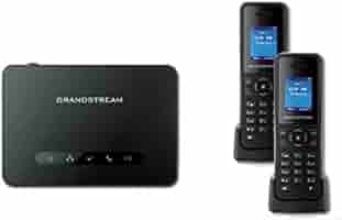 Grandstream DP720 /DP750 Bundle of 2 Handset