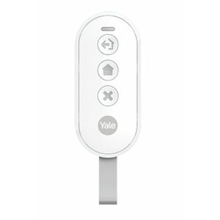 Yale Keyfob