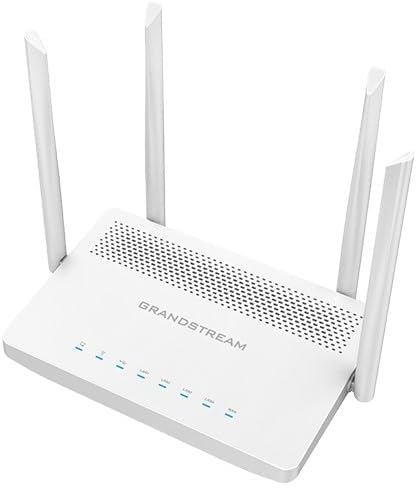Grandstream GWN7052F WIFI 5 ROUTER