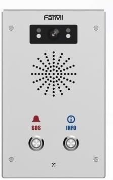 Fanvil i16SV Video Intercom