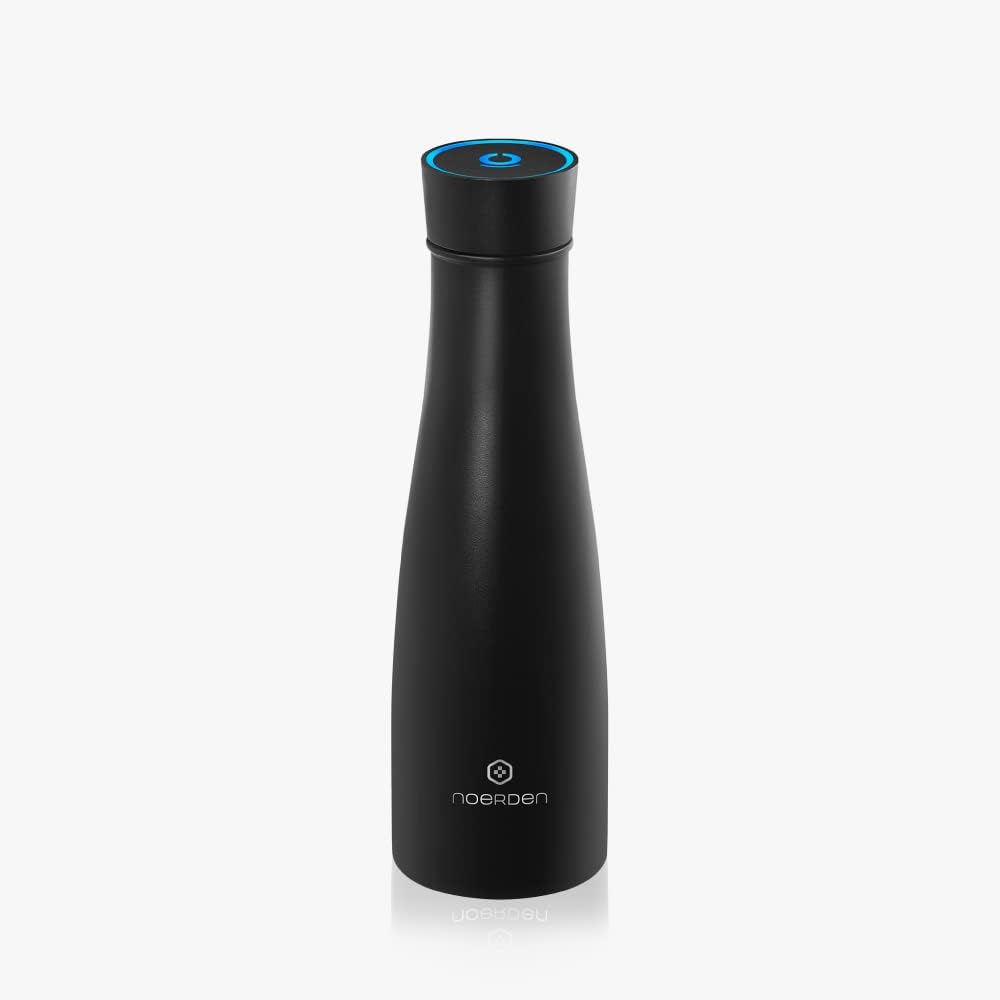 NOERDEN LIZ BLACK 480ML