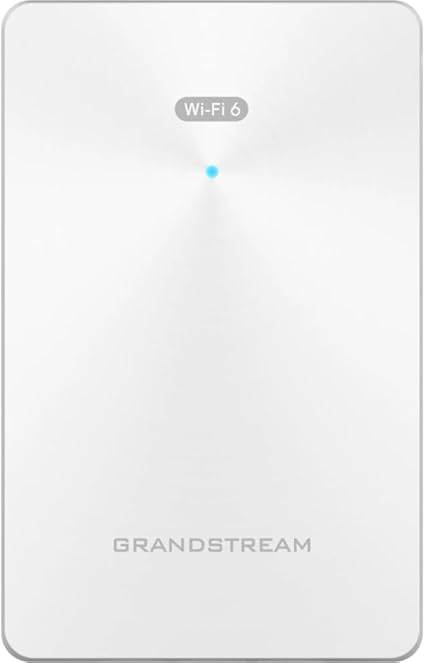 Grandstream GWN7661E WIFI6