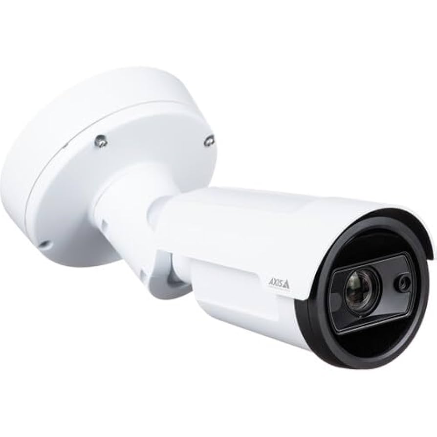 AXIS P1465-LE Bullet Camera