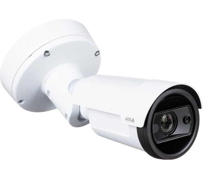 AXIS P1465-LE Bullet Camera