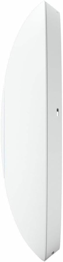 Ubiquiti UniFi U7 Pro - Radio access point - Wi-Fi 7 - Wi-Fi 6 - Wi-Fi 7 - 2.4 GHz 5 GHz 6 GHz - wall ceiling mountable