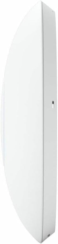 Ubiquiti UniFi U7 Pro - Radio access point - Wi-Fi 7 - Wi-Fi 6 - Wi-Fi 7 - 2.4 GHz 5 GHz 6 GHz - wall ceiling mountable