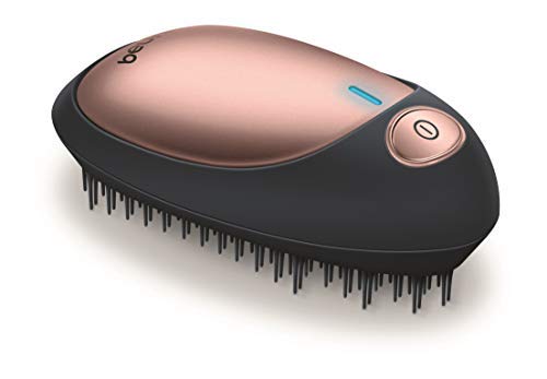 BEURER HT10 IONIC DETANGLING BRUSH