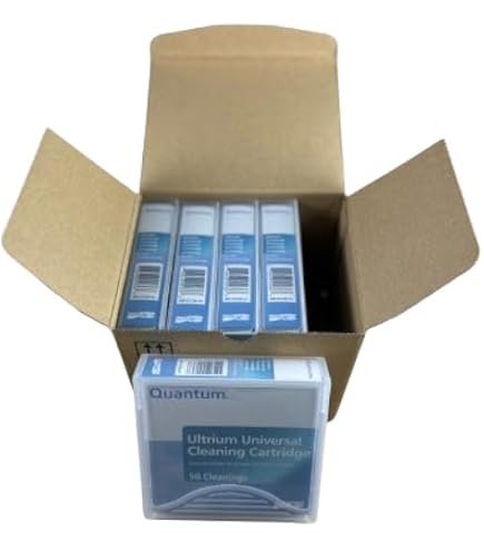 Quantum Ultrium LTO-5 Tape Cartridge