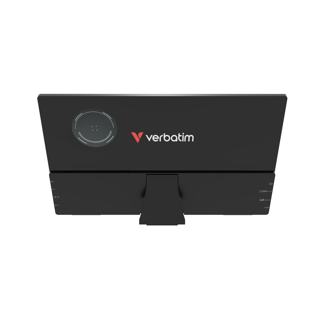 Verbatim Portable 14 Touch Monitor LIGHT