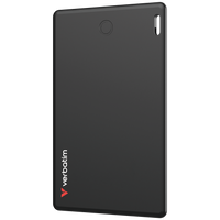 Verbatim My Finder Card Bluetooth Tracker - single pack Black