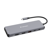 Verbatim USB-C Mport Hub 13 Port CMH-13