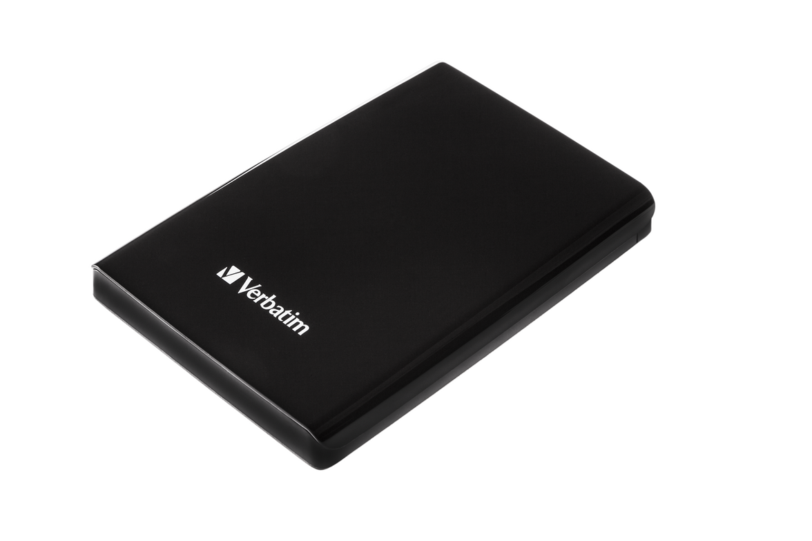 Verbatim StoreNGo Slim Portble SSD 512GB