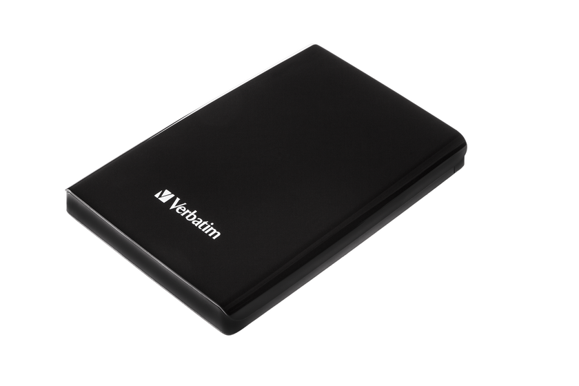 Verbatim Store 'n' Go Slim Portable SSD 1TB