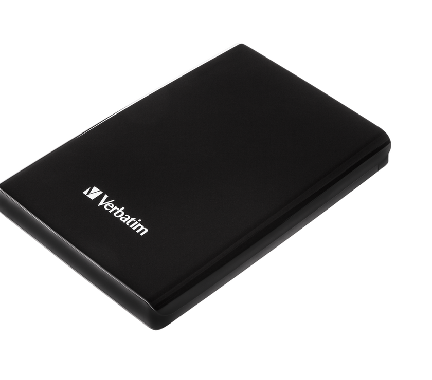 Verbatim Store 'n' Go Slim Portable SSD 1TB