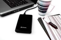 Verbatim Store 'n' Go Slim Portable SSD 1TB