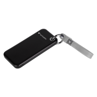 Verbatim Pocket SSD USB 3.2 G2 2TB Grey