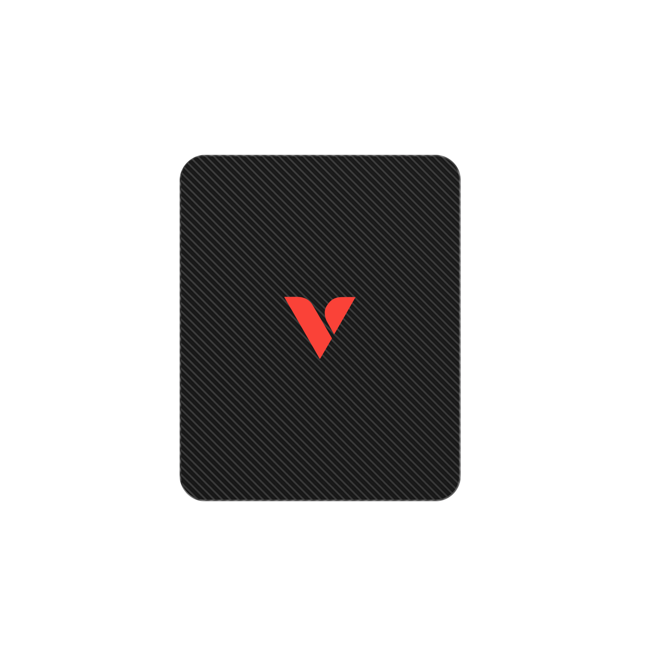 Verbatim SnapBack Ultra SSD 512GB Black