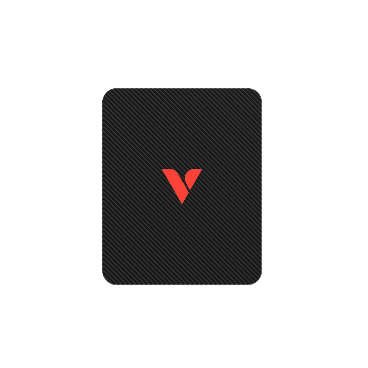 Verbatim SnapBack Ultra SSD 512GB Black