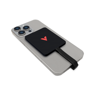 Verbatim SnapBack Ultra SSD 512GB Black