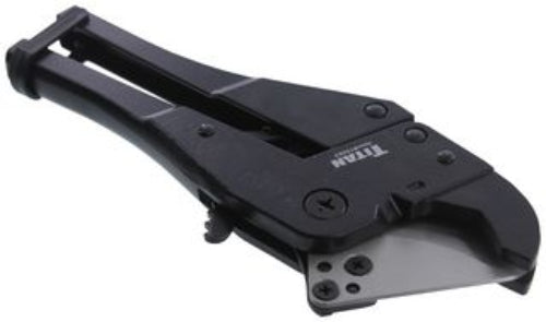 TITAN TRUNKING PVC CUTTER