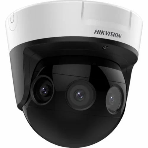 Hikvision Digital Technology DS-2CD6924F-IS IP security camera Outdoor Dome Ceiling/wall 4096 x 1800 pixels