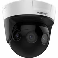 Hikvision Digital Technology DS-2CD6924F-IS IP security camera Outdoor Dome Ceiling/wall 4096 x 1800 pixels