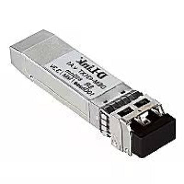 D-Link 10GBase-SR SFP+ Transceiver 80/300m