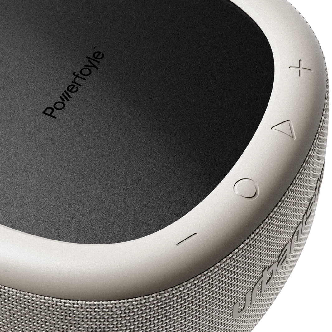 Urbanista Malibu - Desert Gray