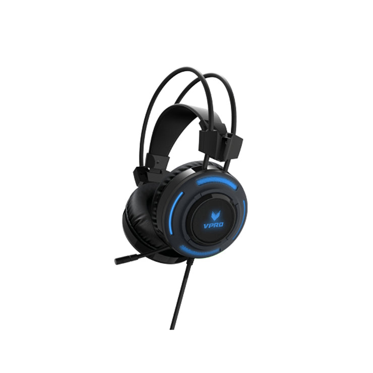 Rapoo VH200 VPRO Illuminating Headset