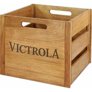 Victrola VA-20 Vinyl storage  - Mah