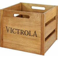 Victrola VA-20 Vinyl storage  - Mah