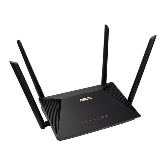 ASUS W/L ROUTER WIFI 6 RT-AX53U