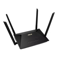 ASUS W/L ROUTER WIFI 6 RT-AX53U