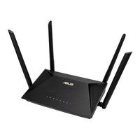ASUS W/L ROUTER WIFI 6 RT-AX53U