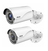 IBP231-1ER 2MP PRO BULLET 2.8-12MM