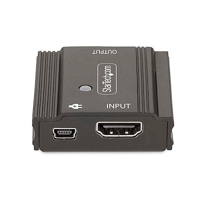 StarTech 33FT (10M) 8K 60HZ HDMI SIGNAL BOOSTER