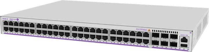 Alcatel-Lucent Enterprise OS2360-P24 Stackable Gigabit Ethernet LAN switch