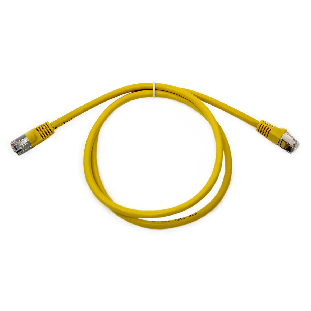CDL 3MTR CAT 6 FTP-LSOH  - YELLOW