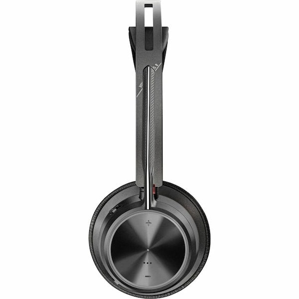 Poly VF2 -M USB-C-C HS +USB-C/A +CHS No localization