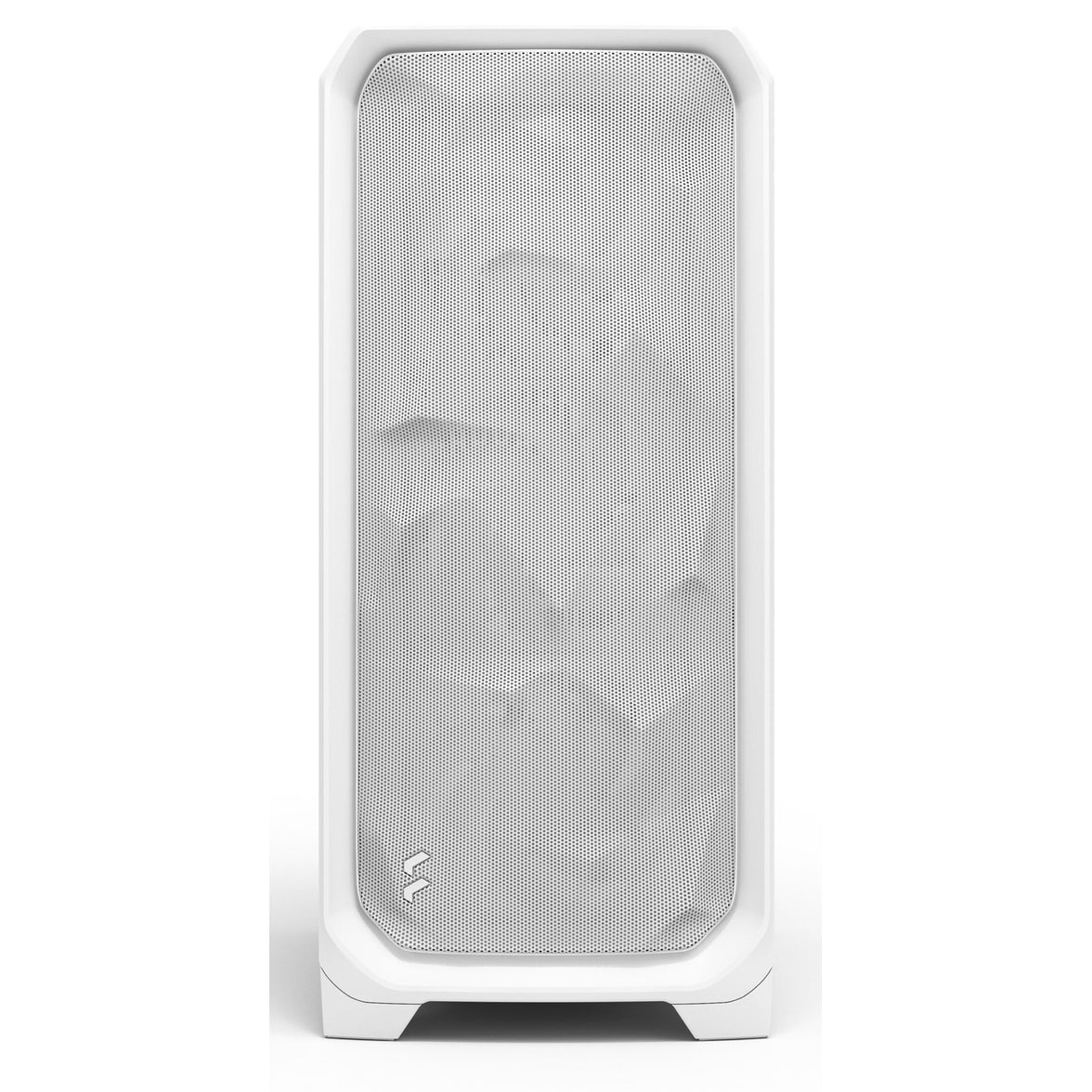 Fractal CASE Meshify 3 White TG Clear Tint
