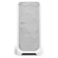 Fractal CASE Meshify 3 White TG Clear Tint