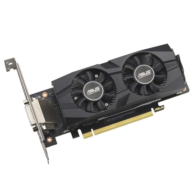ASUS RTX 3050 6GB OC W/LP