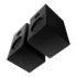 NZXT Relay Desktop PC Speakers - Black