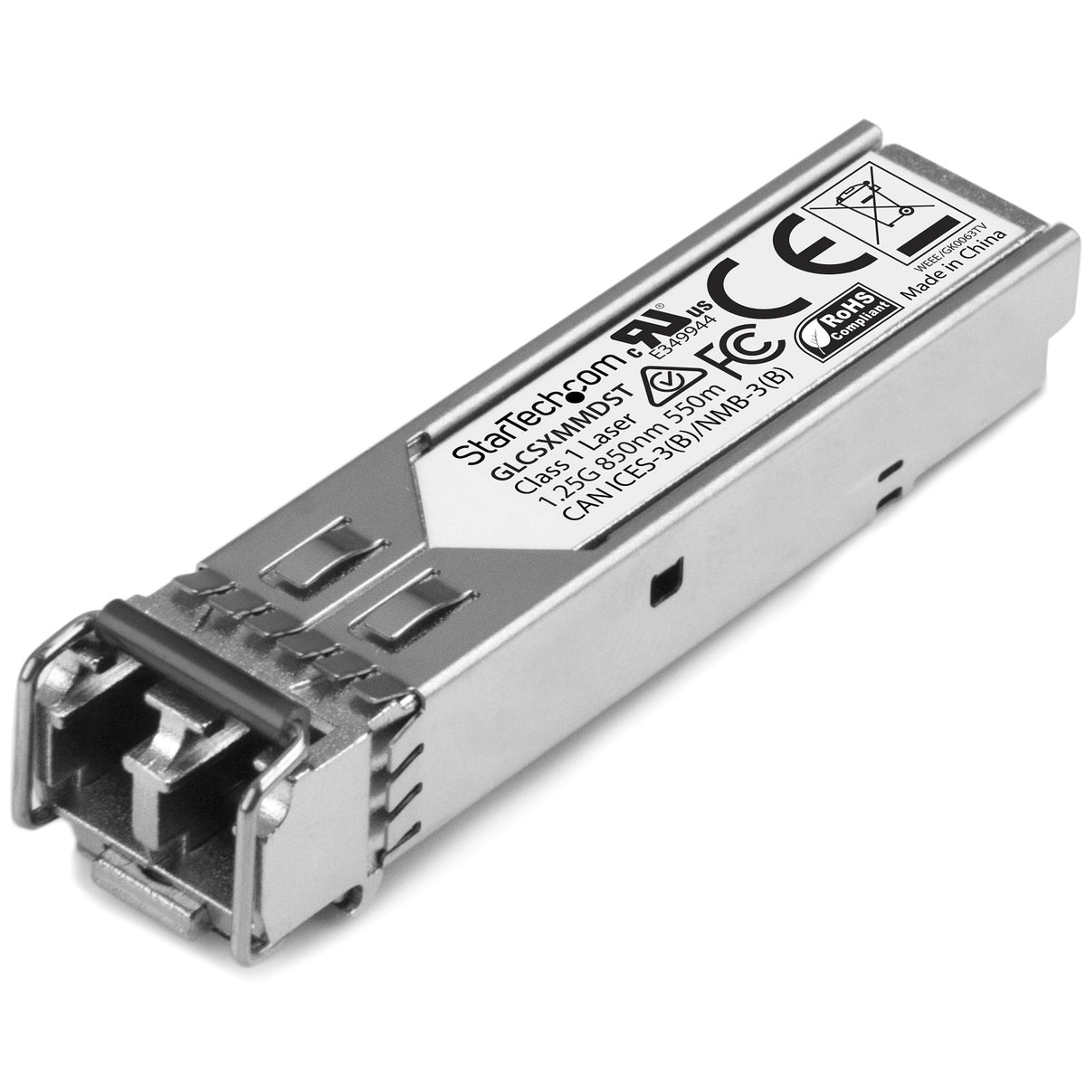 Cisco GLC-SX-MMD 1000Base-SX SFP - MM