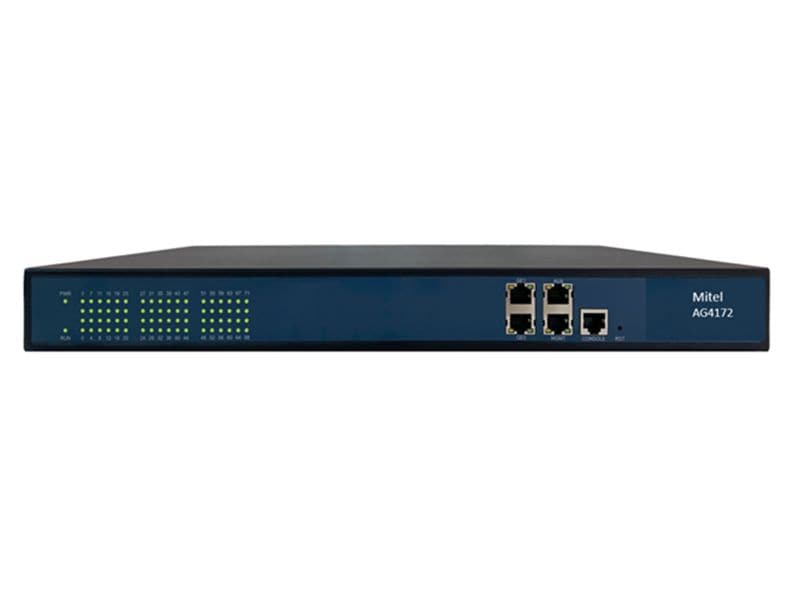 MITEL AG4172 UNIVERSAL (W/O AC CORD)