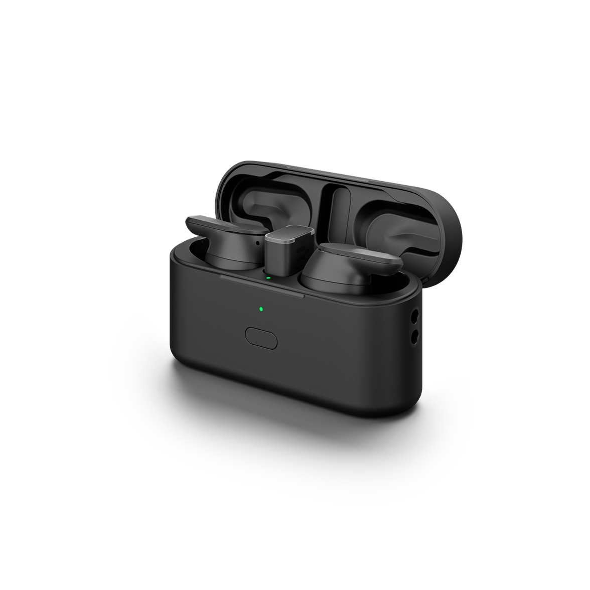 EPOS ADAPT E1 SCANDANAVIAN BLACK
