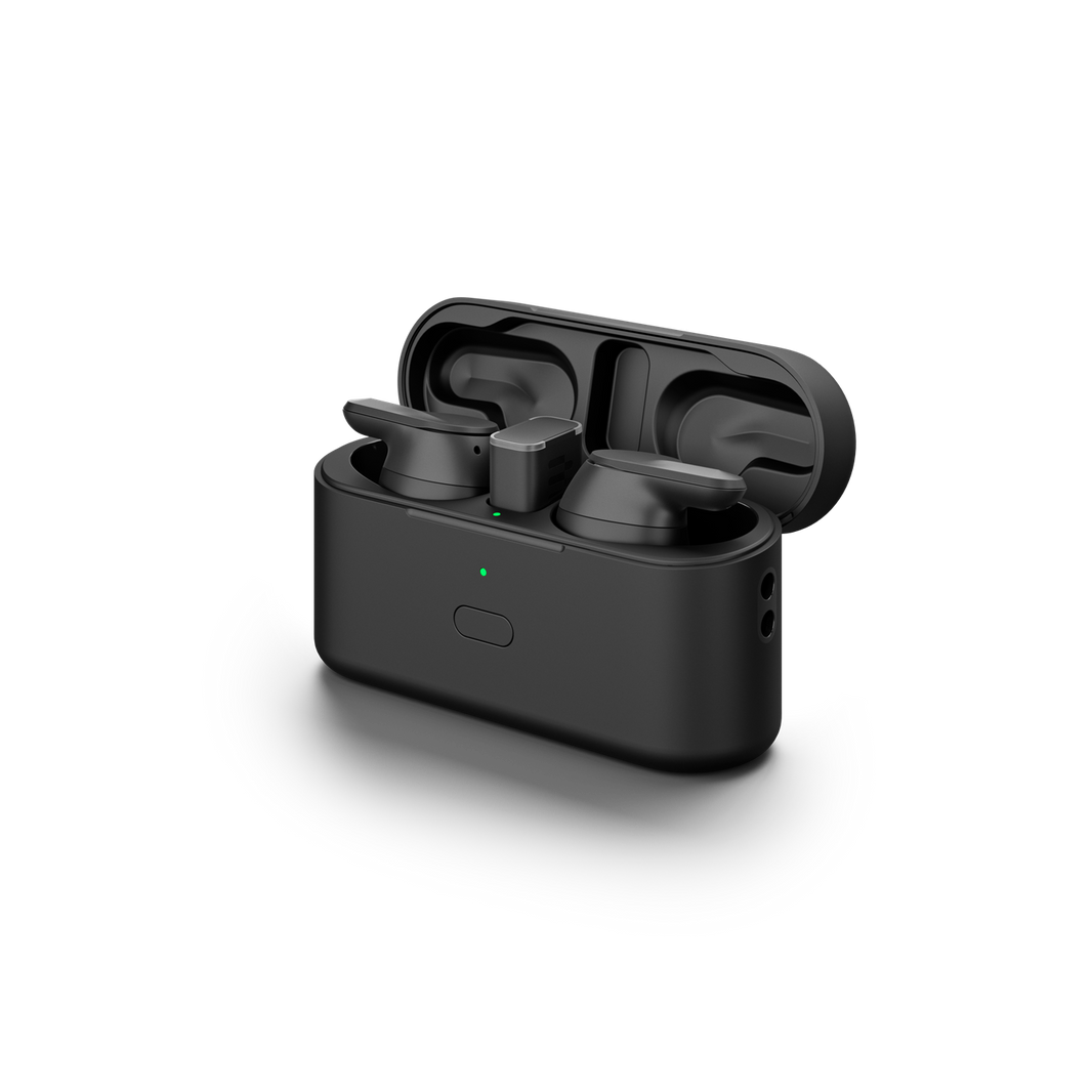 EPOS ADAPT E1 Wireless Earbud- Scandinavan Black