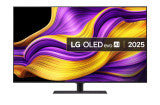 LG QNED84A 55 inch Quantum Dot Mini LED