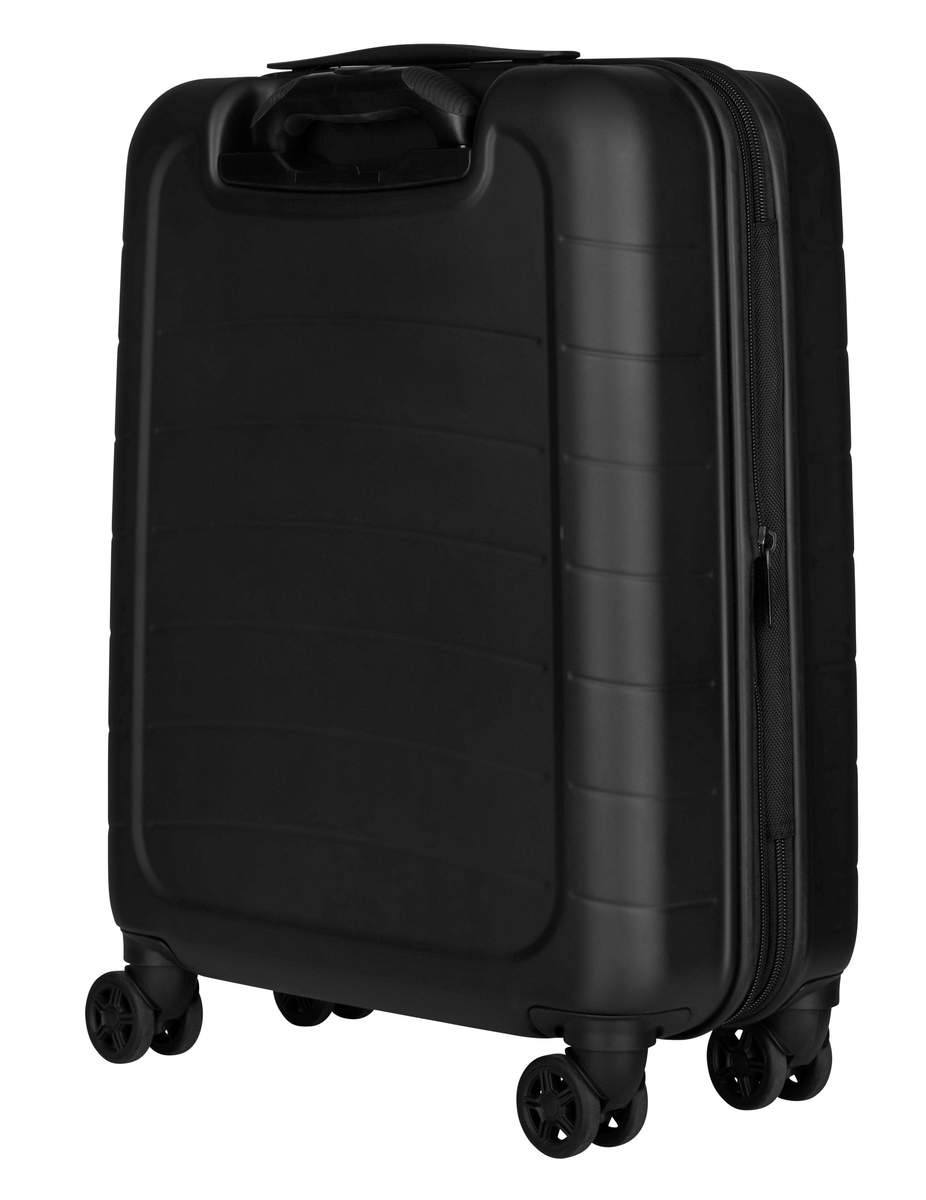 Wenger Syntry Carry-On LT Comp Blk Gry