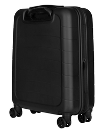 Wenger Syntry Carry-On LT Comp Blk Gry